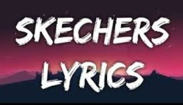 skechers lyrics