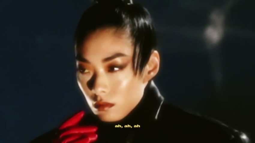 Rina Sawayama, Frankenstein , Rina Sawayama Lyrics