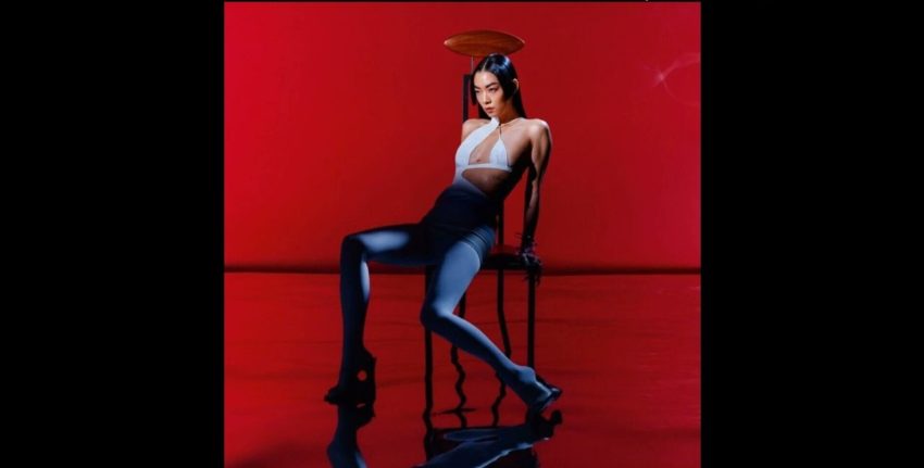 Rina Sawayama, To Be Alive lyrics , Rina Sawayama Lyrics