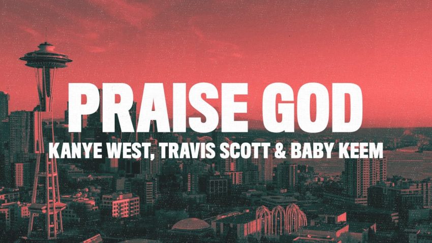 praise god kanye west lyrics